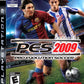 Playstation 3: Pro Evolution Soccer 2009