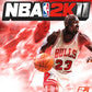 Nintendo Wii: NBA 2K11