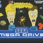 Mega Drive: Beavis and Butt-head