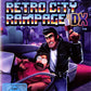 Nintendo Wii: Retro City Rampage DX
