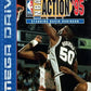 Mega Drive: NBA Action '95 Starring David Robinson