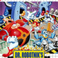 Master System: Dr Robotnik's Mean Bean Machine