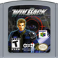 Nintendo 64: Operation Winback
