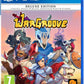 Playstation 4: WarGroove Deluxe Edition
