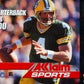 Nintendo 64: NFL Quarterback Club 2000