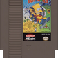 NES: The Simpsons Bart vs the World
