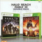 Xbox 360: Halo Wars & Halo 3