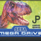 Mega Drive: Lost World: Jurassic Park