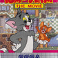 Game Gear: Tom And Jerry The Movie