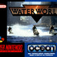 Super Nintendo: Waterworld