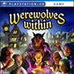 Playstation 4: Werewolves Within