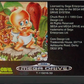 Mega Drive: Chuck Rock II: Son of Chuck
