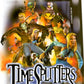Playstation 2: Time Splitters