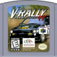 Nintendo 64: V-Rally Edition 99