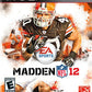 Playstation 3: Madden NFL 12