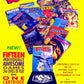 NES: Maxi-15 Pack