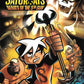 PSP: The Secret Saturdays: Beasts of the 5th Sun
