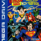 Mega Drive: Justice League Task Force