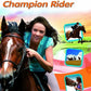 PSP: Imagine Champion Rider