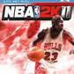 Playstation 2: NBA 2K11