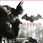 Playstation 3: Batman: Arkham City