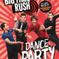Nintendo Wii: Big Time Rush: Dance Party