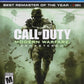 Playstation 4: Call of Duty: Modern Warfare Remastered