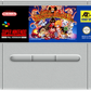 Super Nintendo: Super Adventure Island II