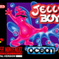 Super Nintendo: Jelly Boy