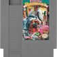 NES: Panic Restaurant