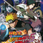 Playstation 2: Naruto Shippuden: Ultimate Ninja 5