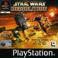 Playstation: Star Wars Demolition