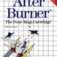 Master System: After Burner