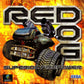 Dreamcast: Red Dog: Superior Firepower