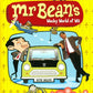 Nintendo Wii: Mr. Bean's Wacky World