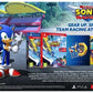 Playstation 4: Team Sonic Racing [Special Edition]