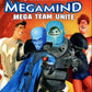 Nintendo Wii: Megamind: Mega Team Unite