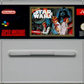 Super Nintendo: Super Star Wars
