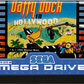 Mega Drive: Daffy Duck in Hollywood
