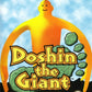 GameCube: Doshin the Giant