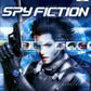 Playstation 2: Spy Fiction
