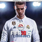 Xbox 360: FIFA 18 Legacy Edition