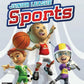 Nintendo Wii: Junior League Sports