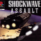 Playstation: Shockwave Assault