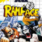 Master System: Rampage
