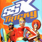 GameCube: SSX Tricky