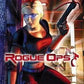 GameCube: Rogue Ops