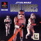 Playstation: Star Wars Dark Forces