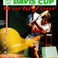 Mega Drive: Davis Cup Tennis