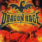 Playstation 2: Dragon Rage